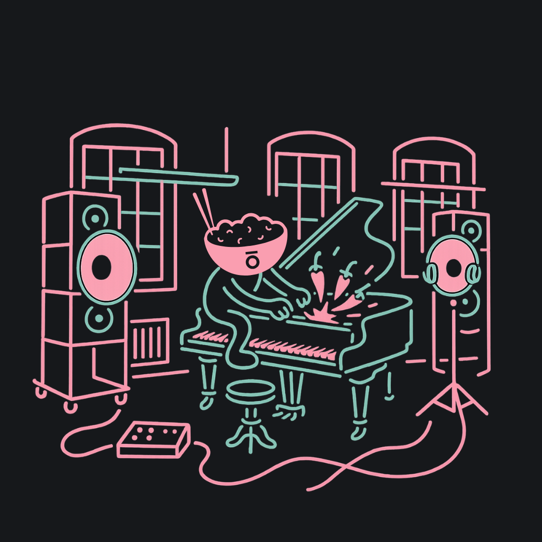 Soy&Synth Retrospeculative Mix | Soydivision