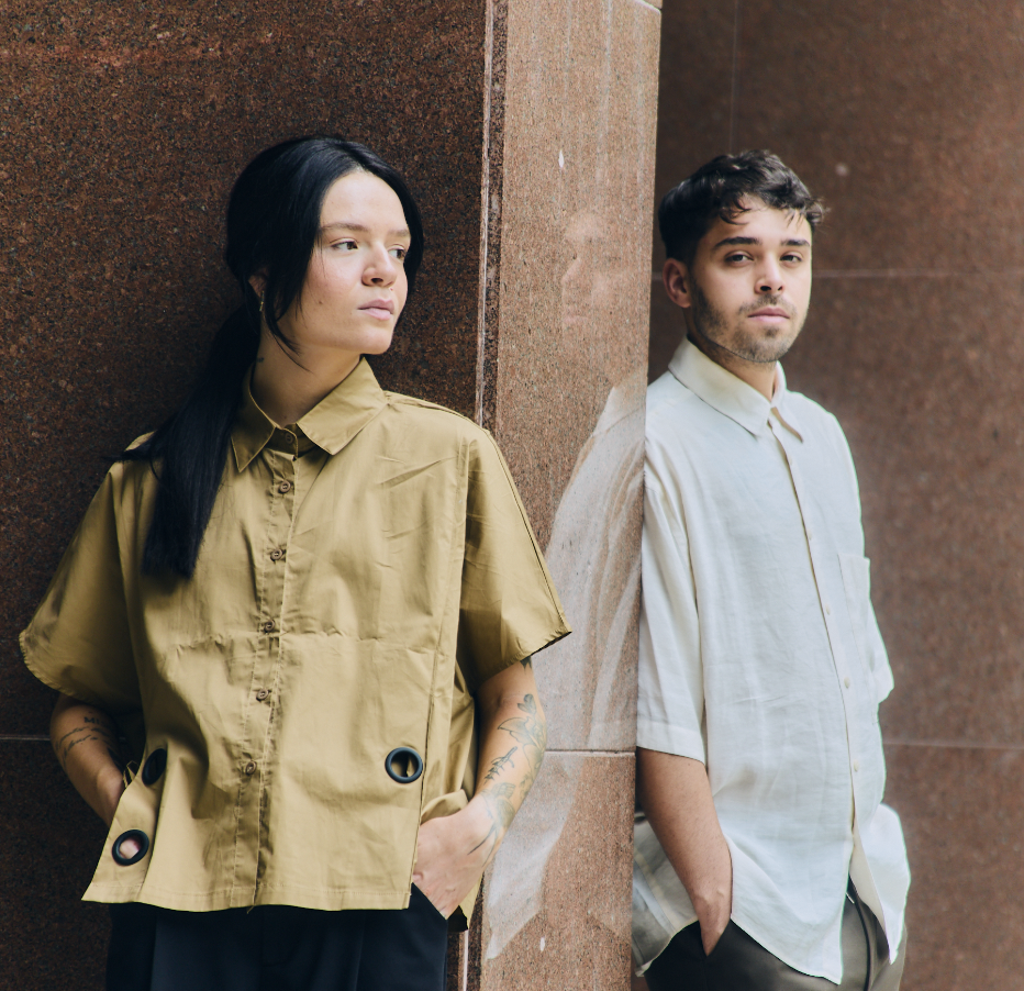 Love On The Rocks | Alex Dima & Alexia Glensy