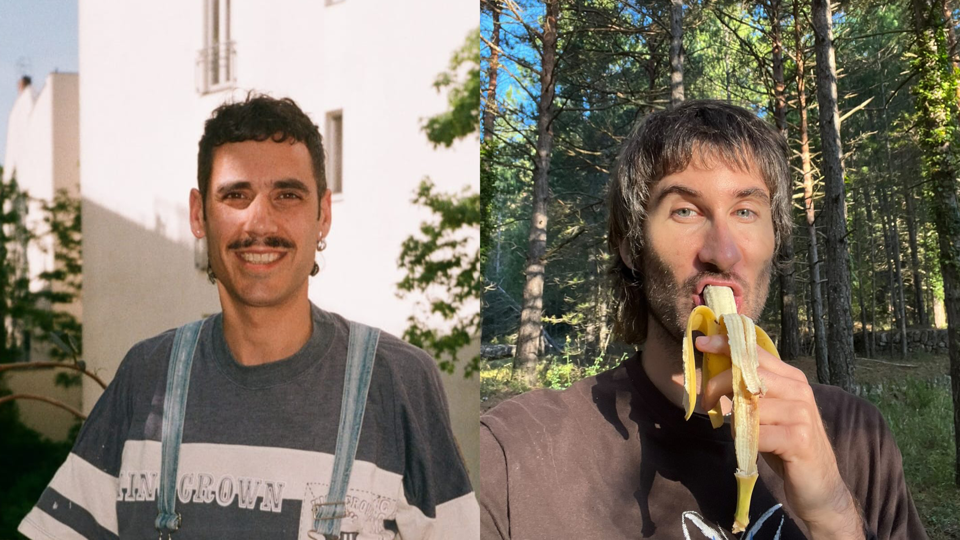 Vibe Operator | Llupe & Mane Clark