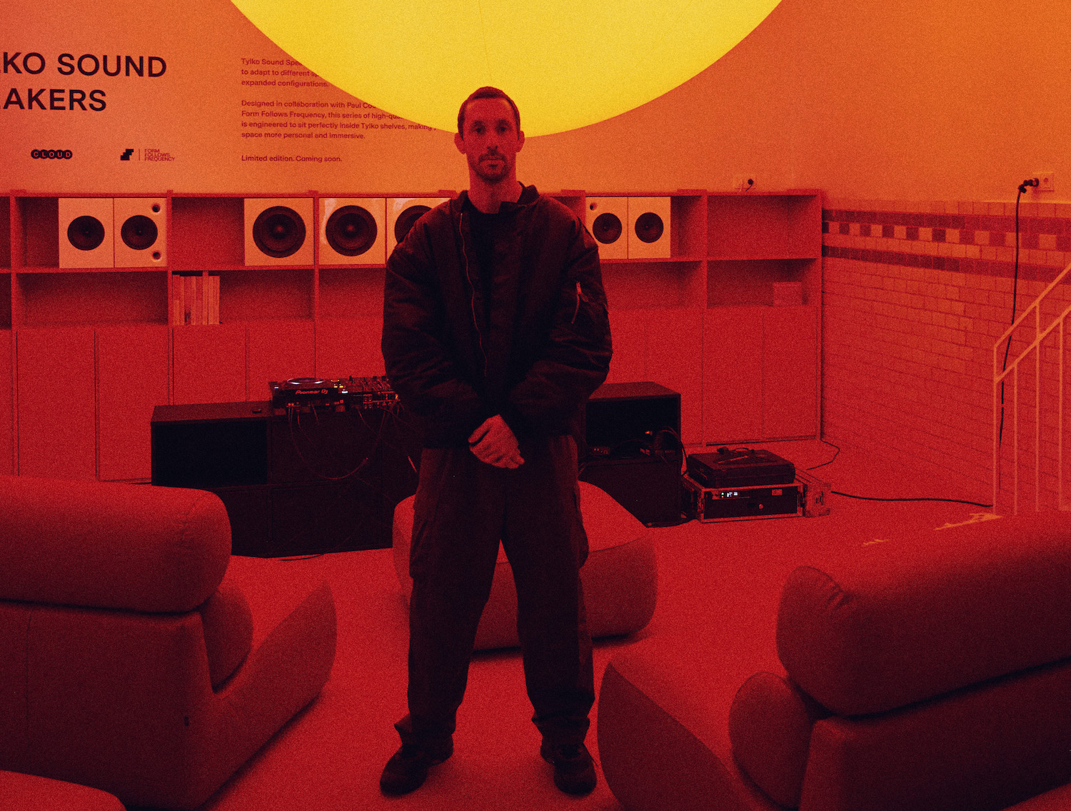 Architecture Beyond the Brief | Paul Cournet