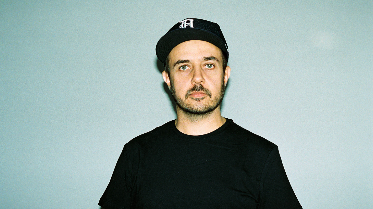 disco and vino takeover | Alexkid