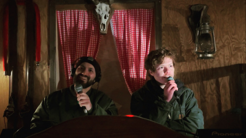 An Hour Of Jazz: The Trumpet | George Earnest