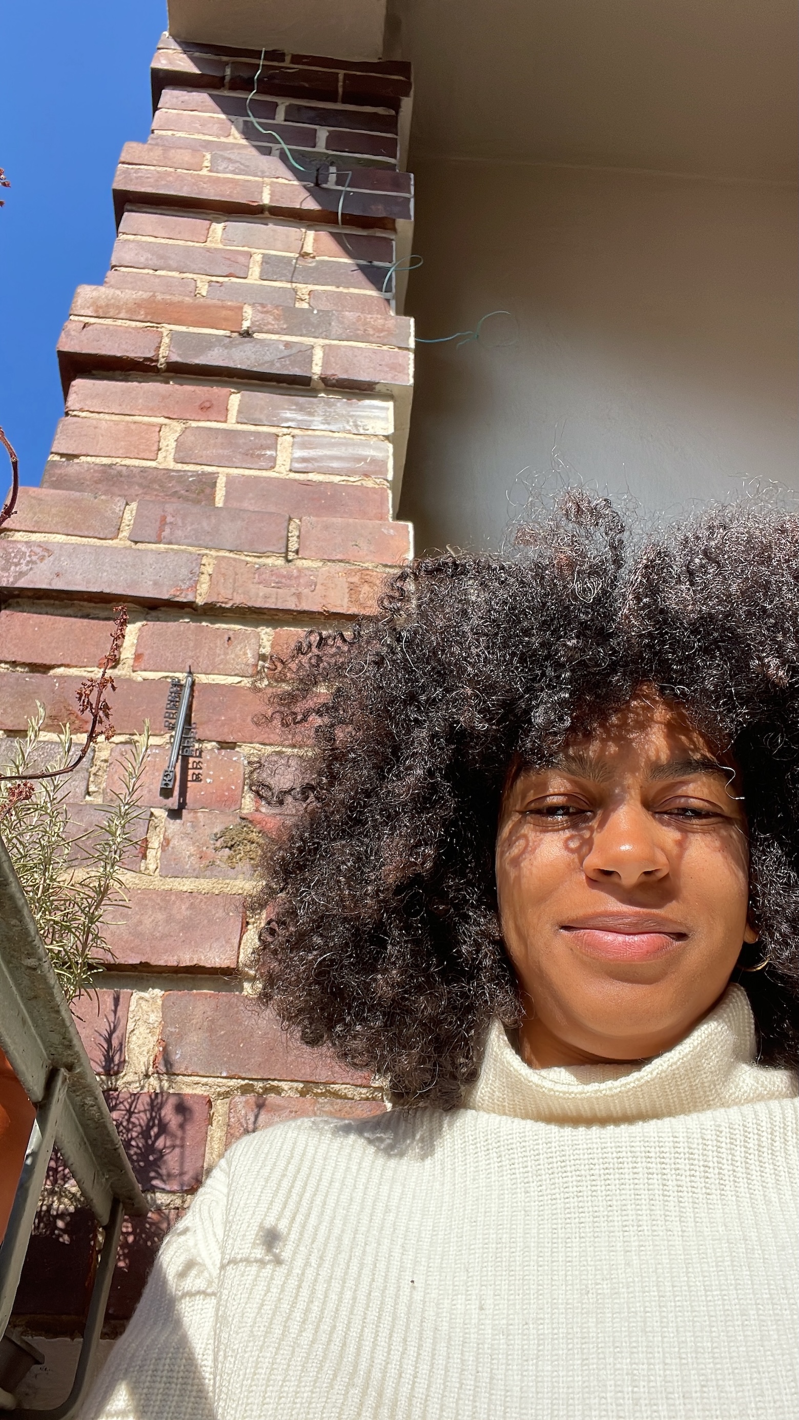 The Breakfast Show | Leona