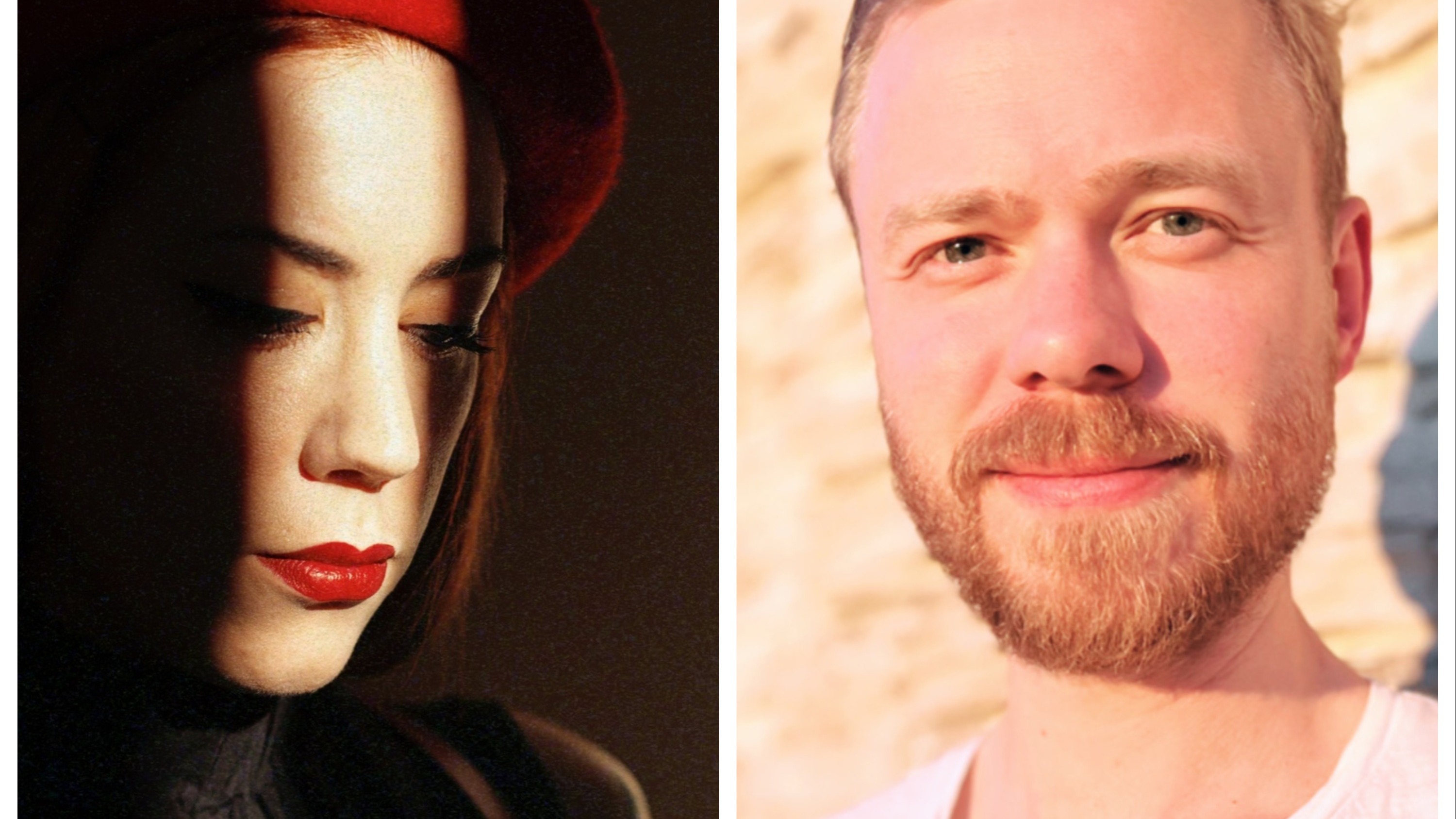 Main Floor | Steindor Jonsson & Liza Aikin