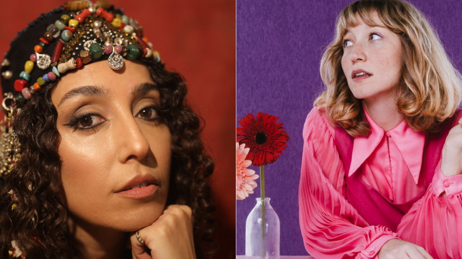 Istanbul–Berlin: Women & Music | Selin Sümbültepe & Nilipek.