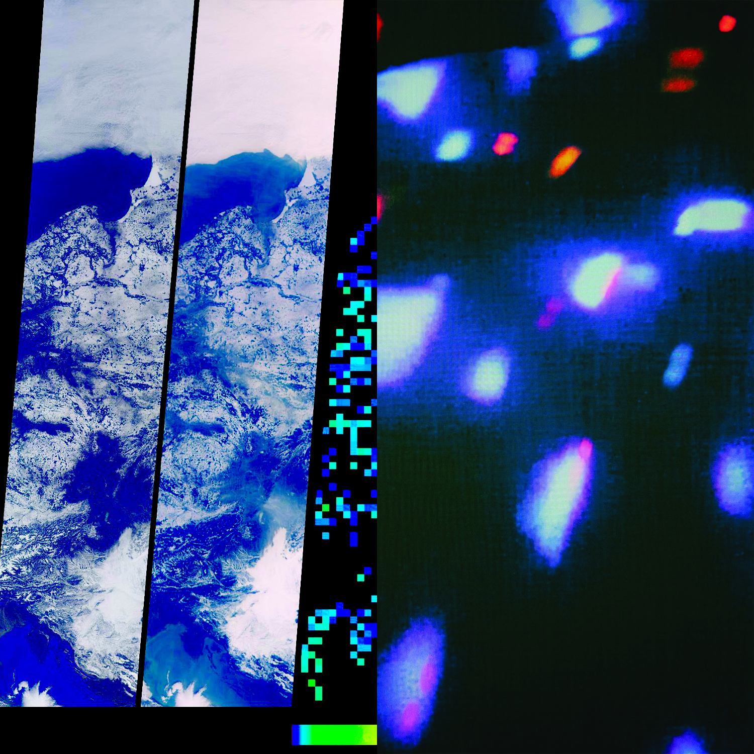 PLO_radio // drizle.FM | PLO Man & Kudzu Audio