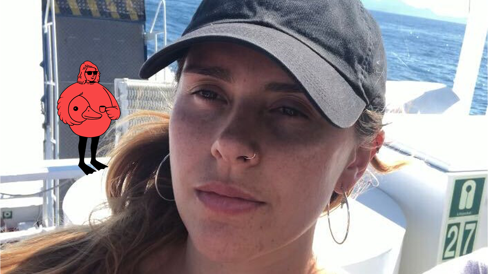 Minor Figures | Laura Vargas