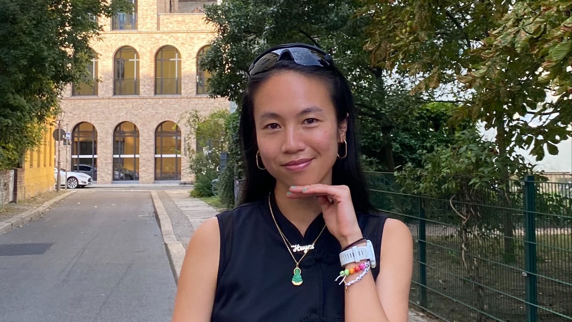 Thi Minh Huyen Nguyen