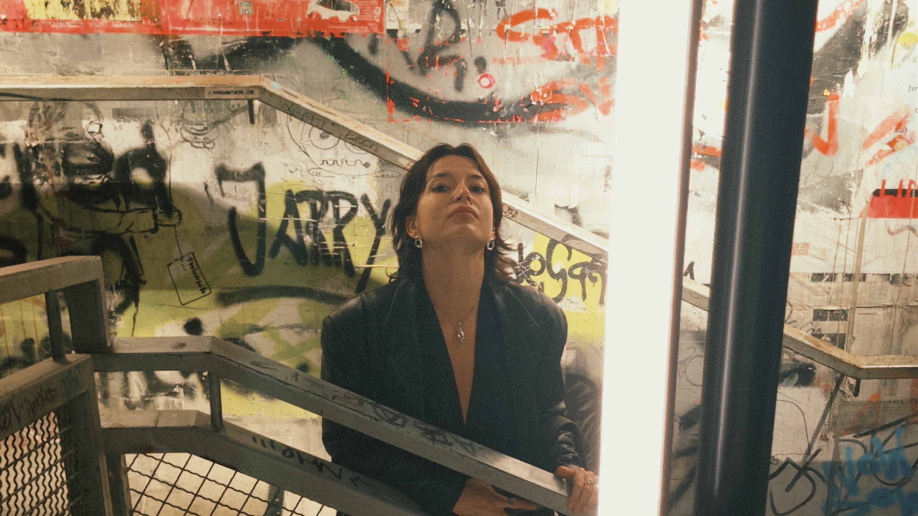 Stuff I Like | Müge