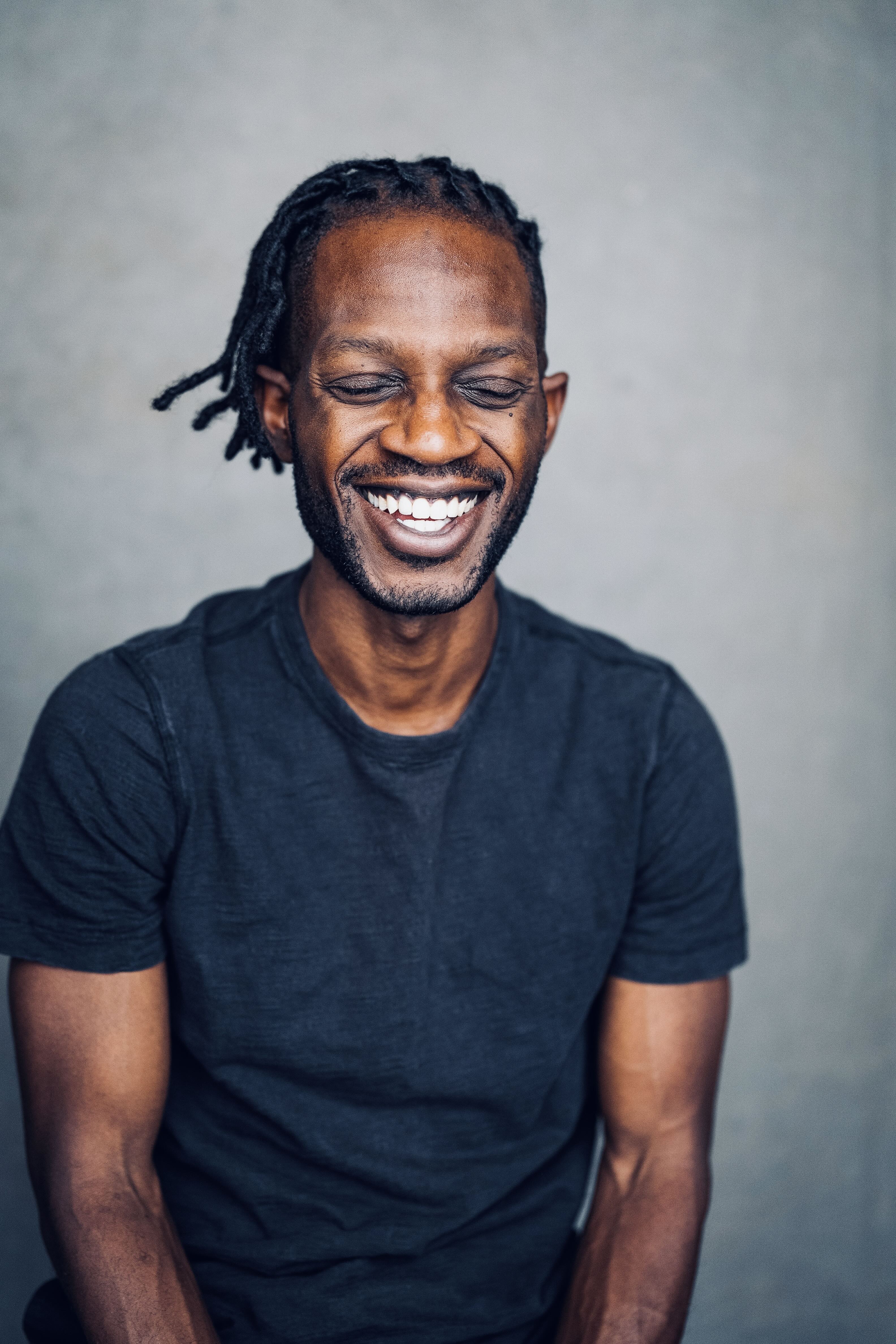 Counterculture Continuum | Maurice Grey