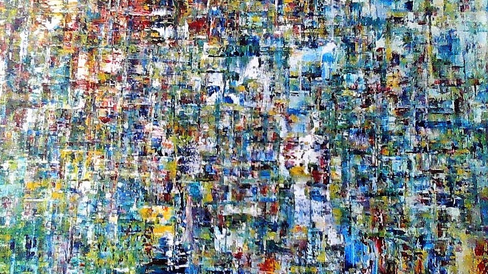 Love Life It's Free | Burkey