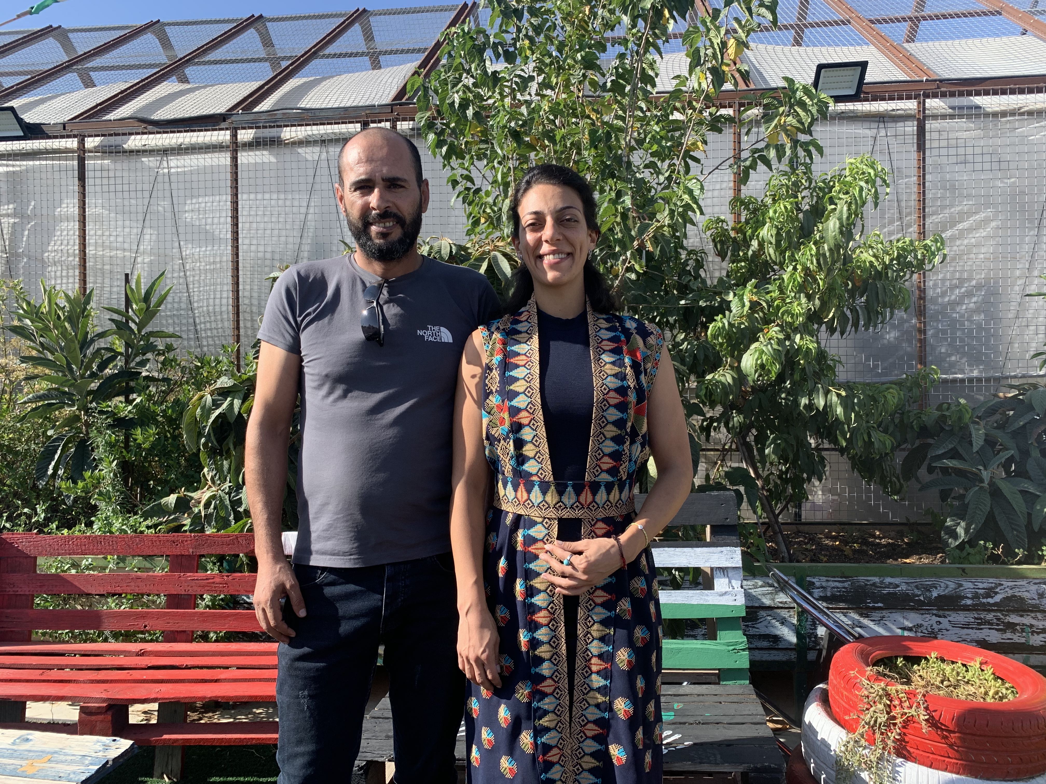 The Spiral Times: Prison, Poetry & Fighting for Freedom | Samir Al-Amir & BB