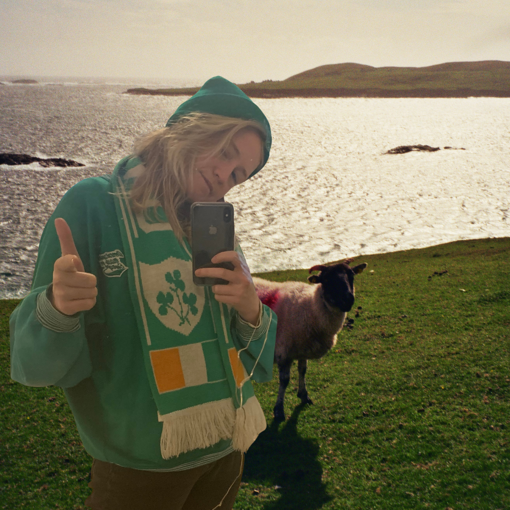 ALL-IRISH TAKEOVER:  LIVE MUSIC | George Earnest & Ruth Mac