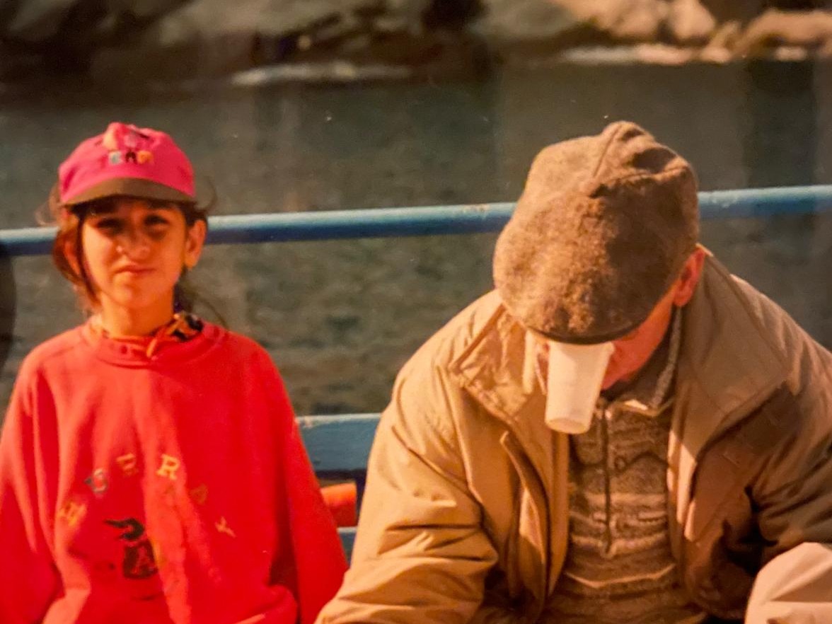 AL.Berlin | Melissa Kolukisagil