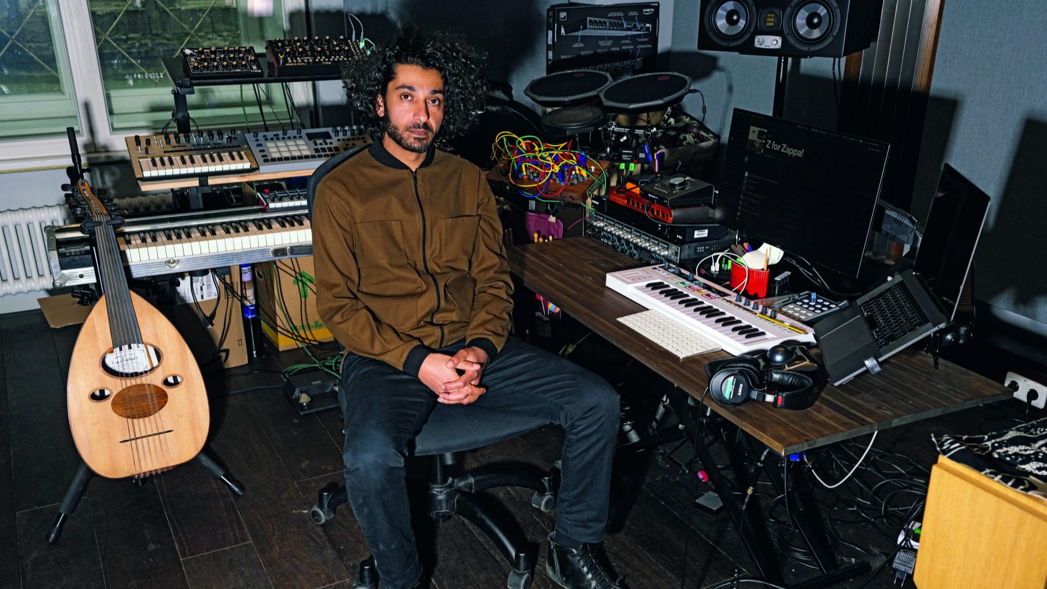 CTM Festival: Dismantling Western Bias in Music Software and Music Education