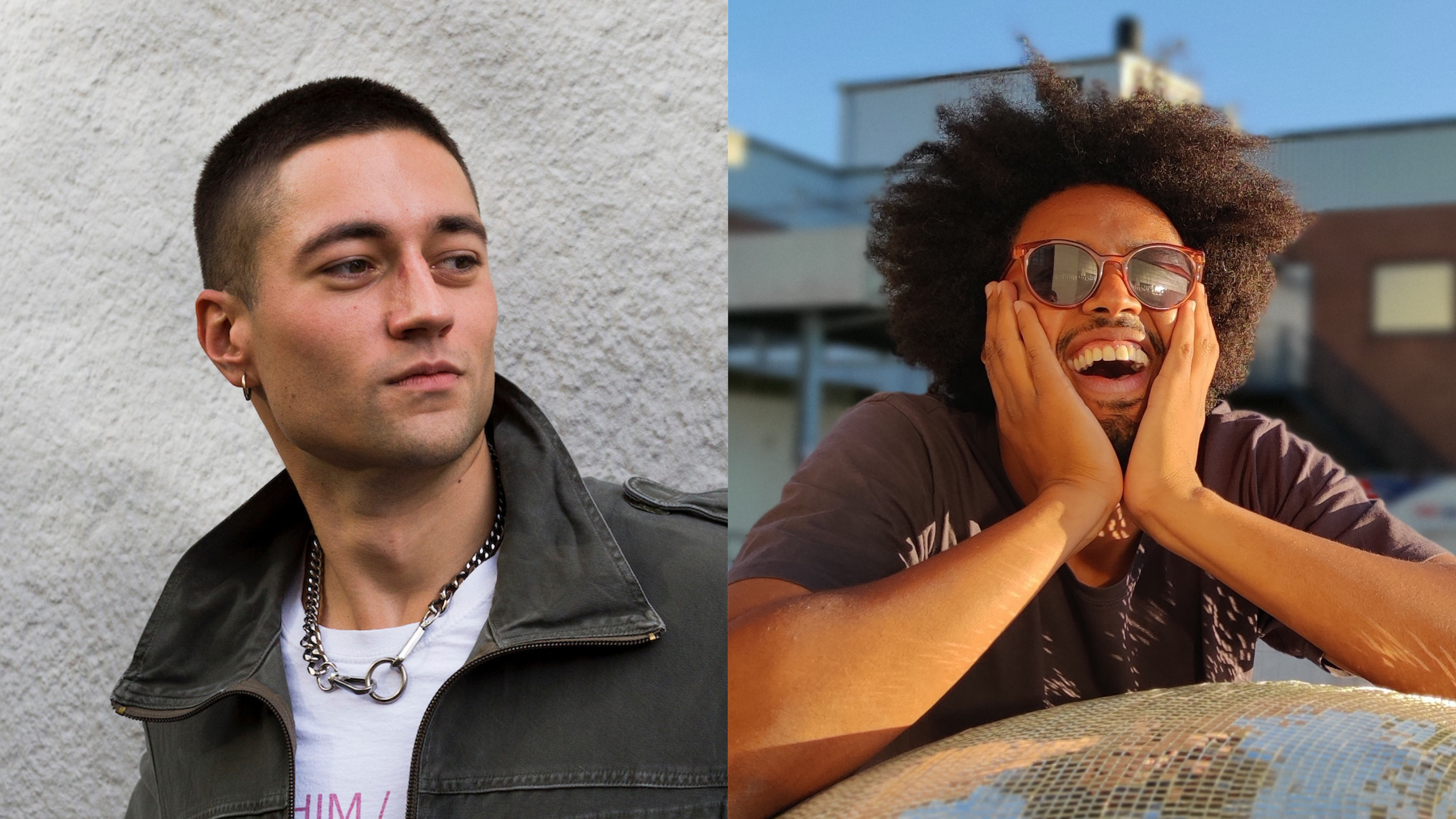 The Breakfast Show | Nikola & moe.