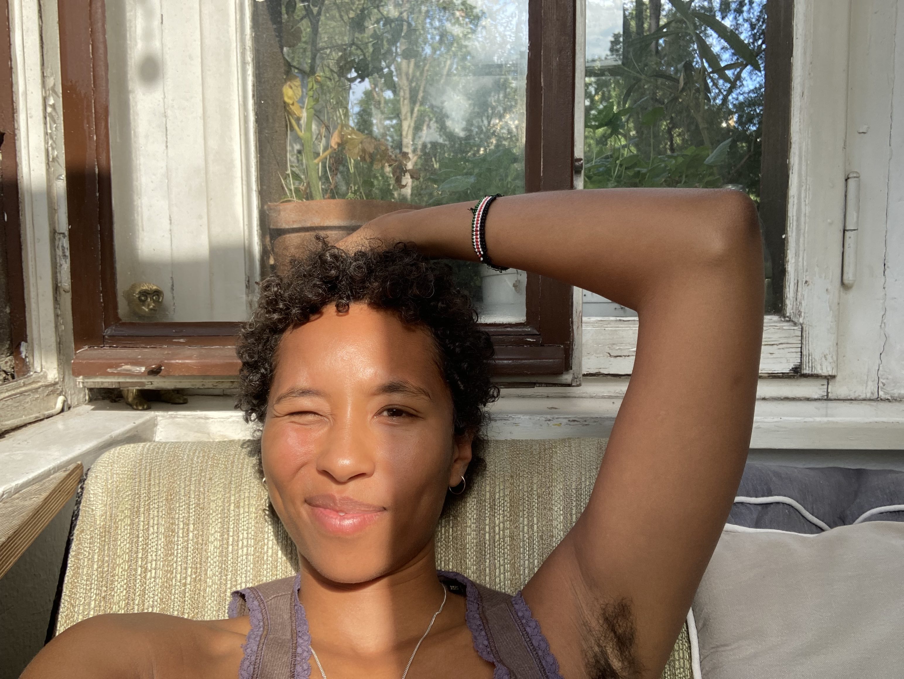 The Breakfast Show | Shiru