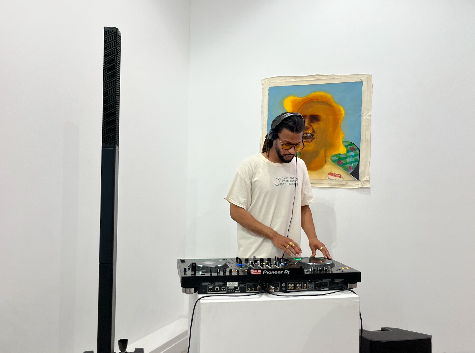 T11 x Paris Fashion Week | Caesarr