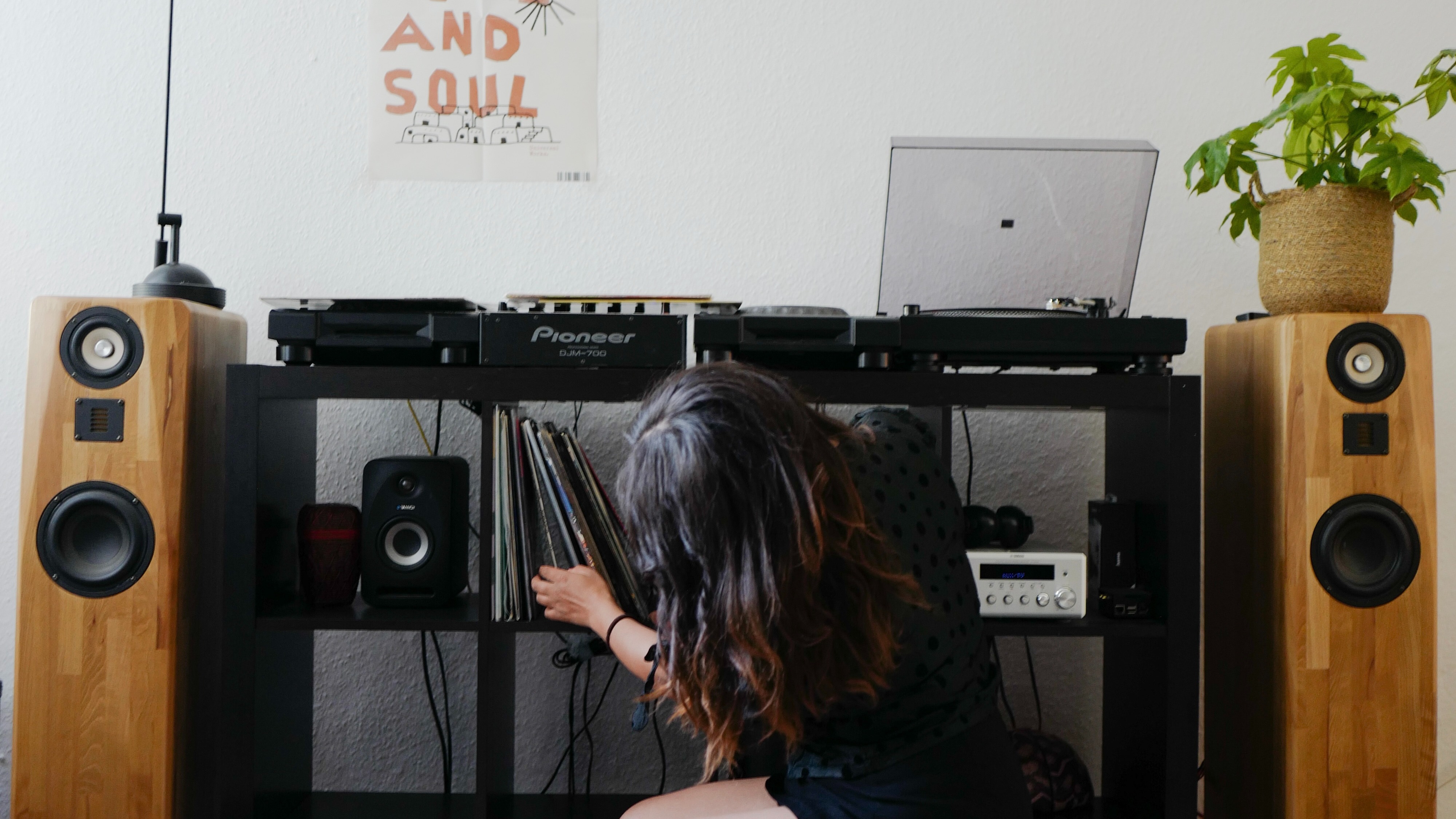 Expressions | Jaxx TMS