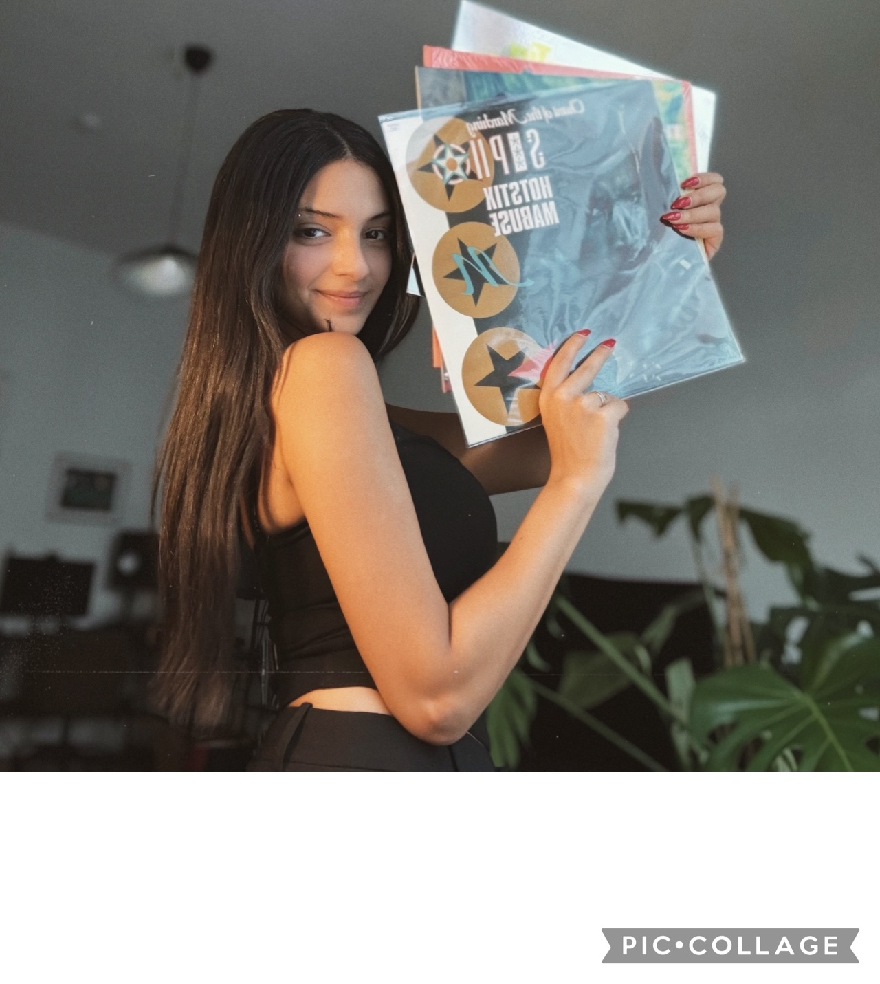 Rhythms of The Continent | Joumana