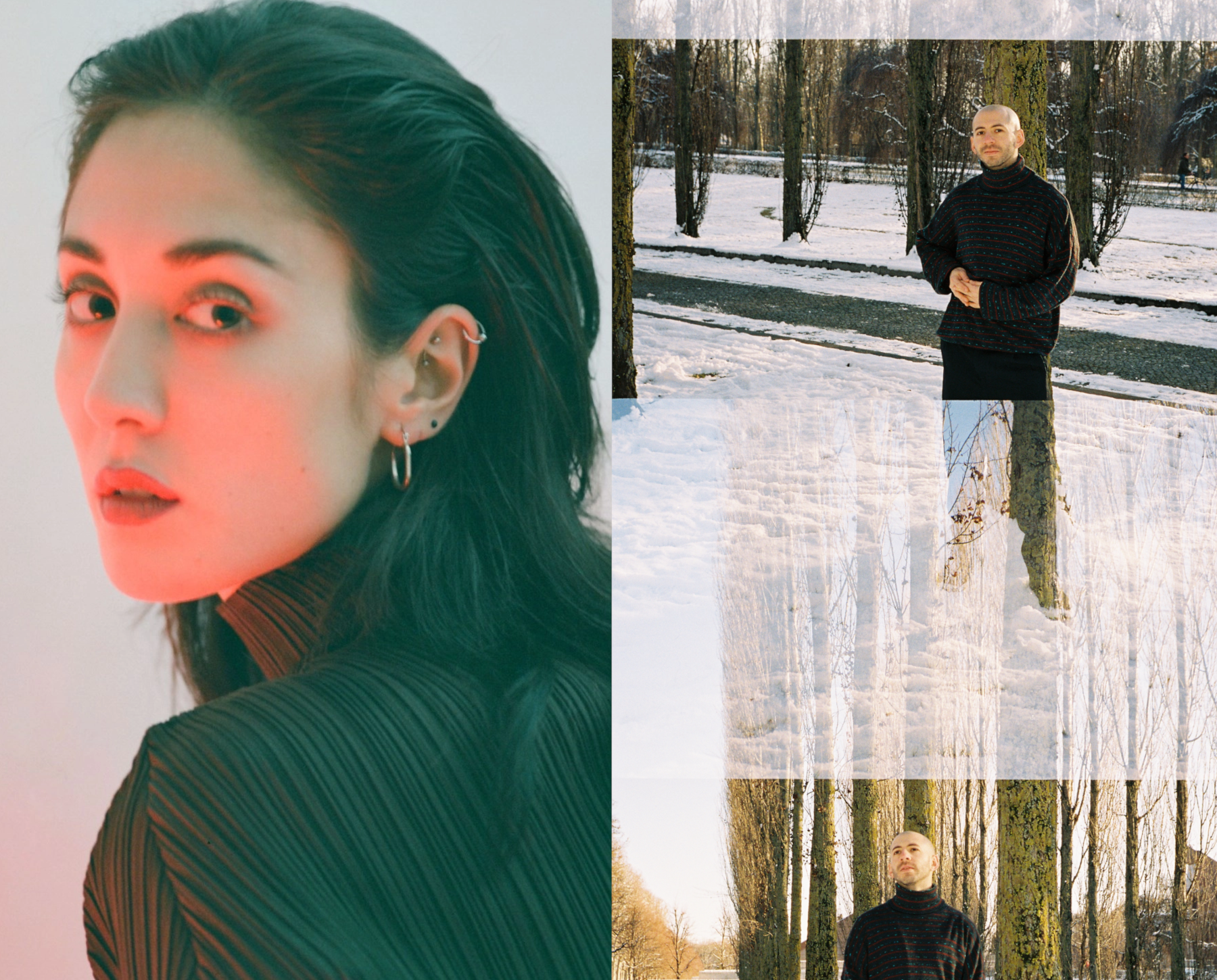 The Heroic Dose | loket & DJ AYA