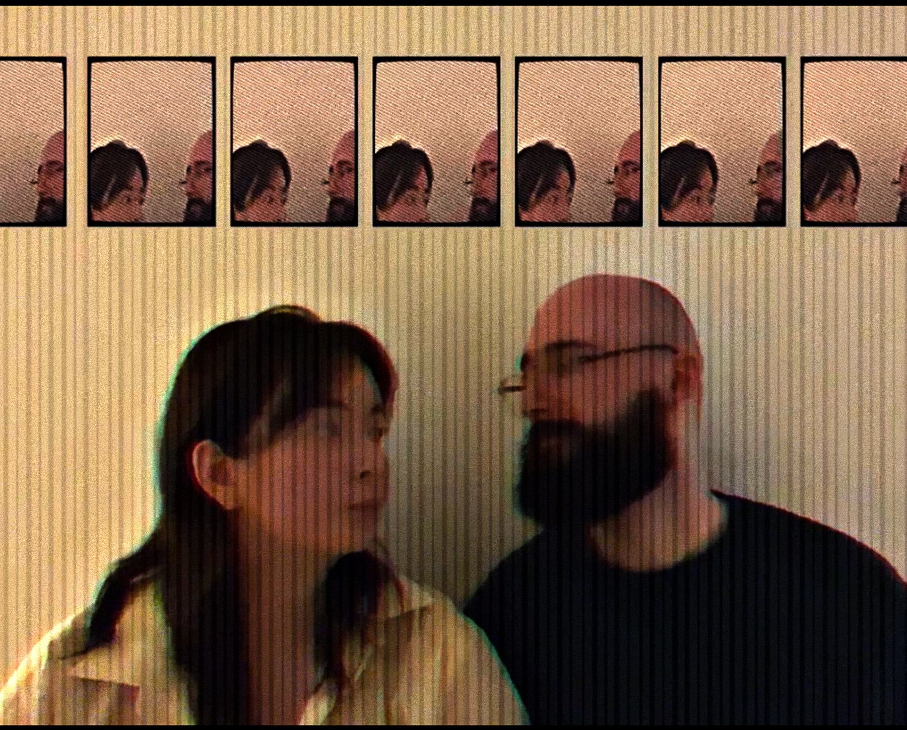 Pin | Rowan Allen & Ring Ma