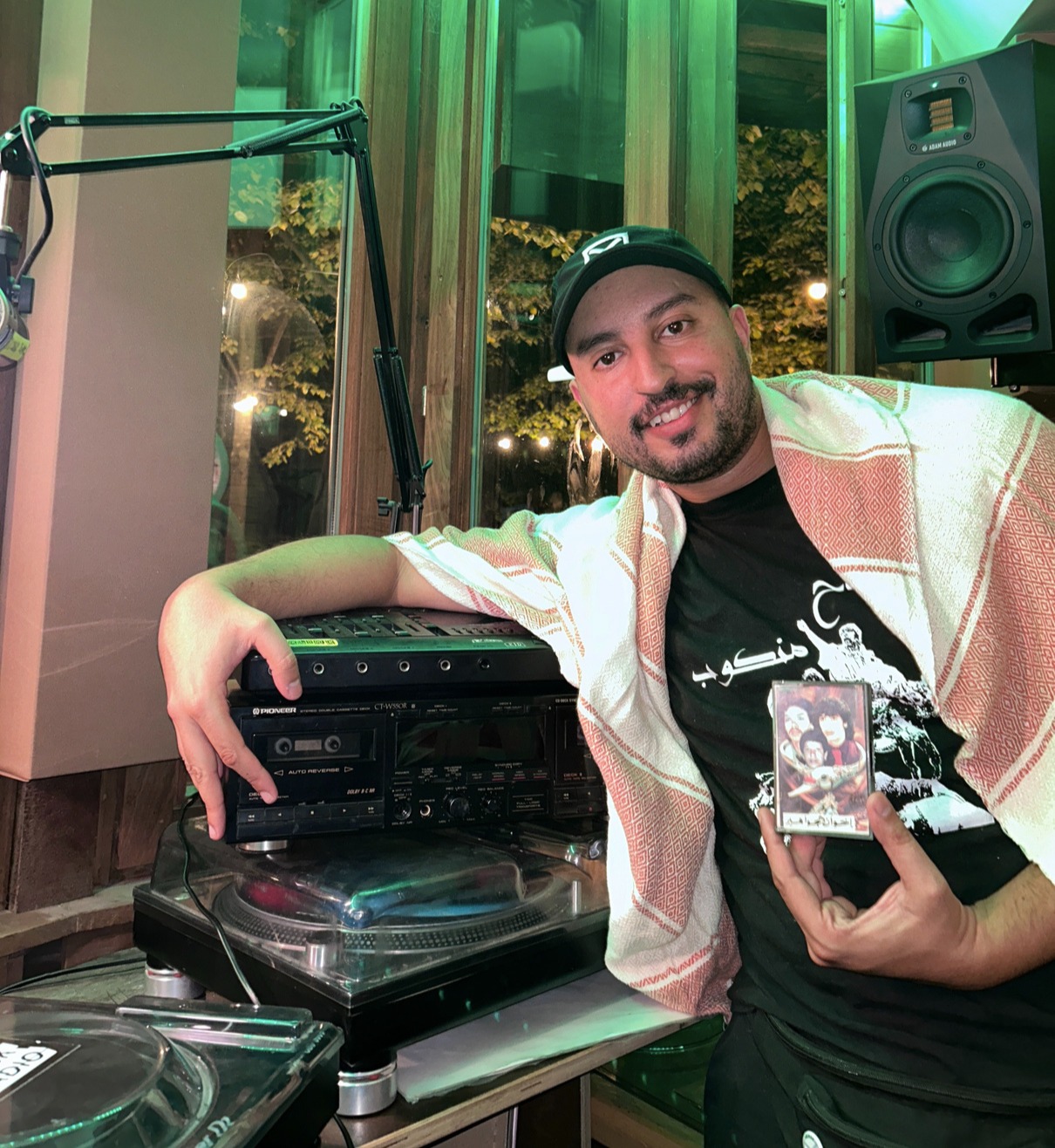 AL.Berlin | Disco Atlas