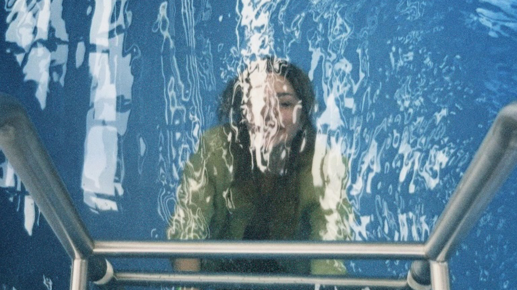 Kitchen Sink | Corina Benshimol