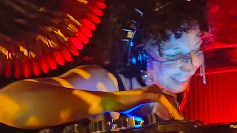 Miércoles de Salsa | Efanistea