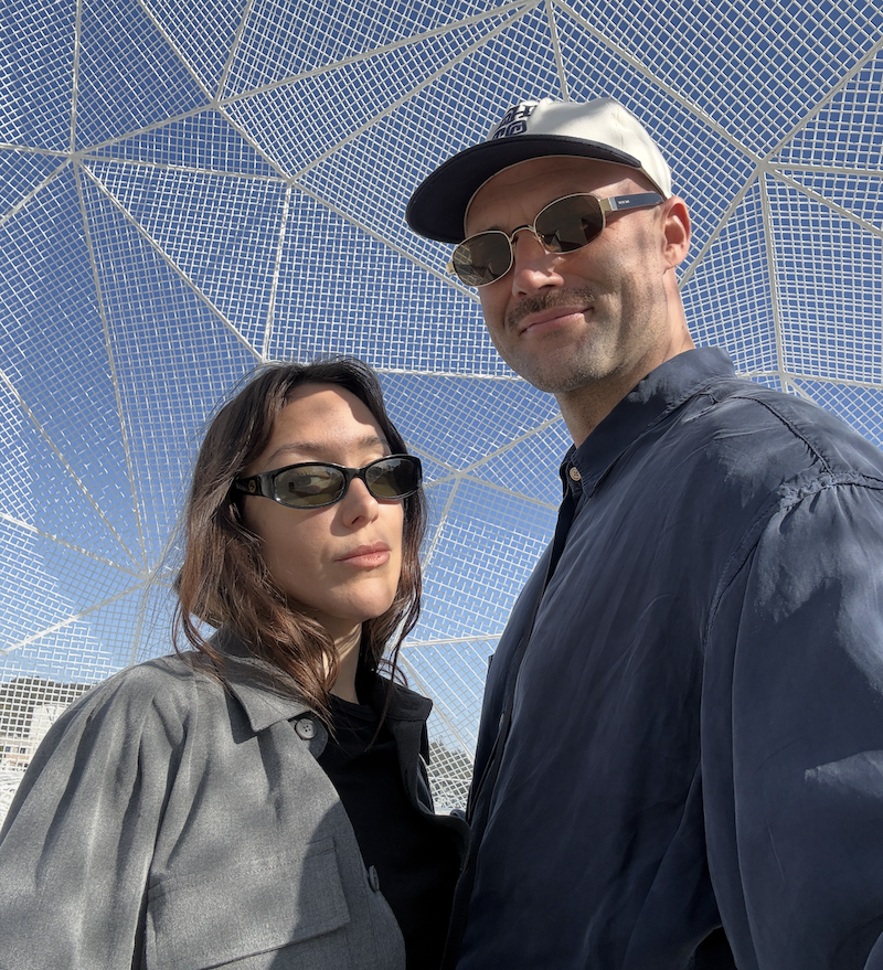 Home Again Radio | Thabo & Butterhands