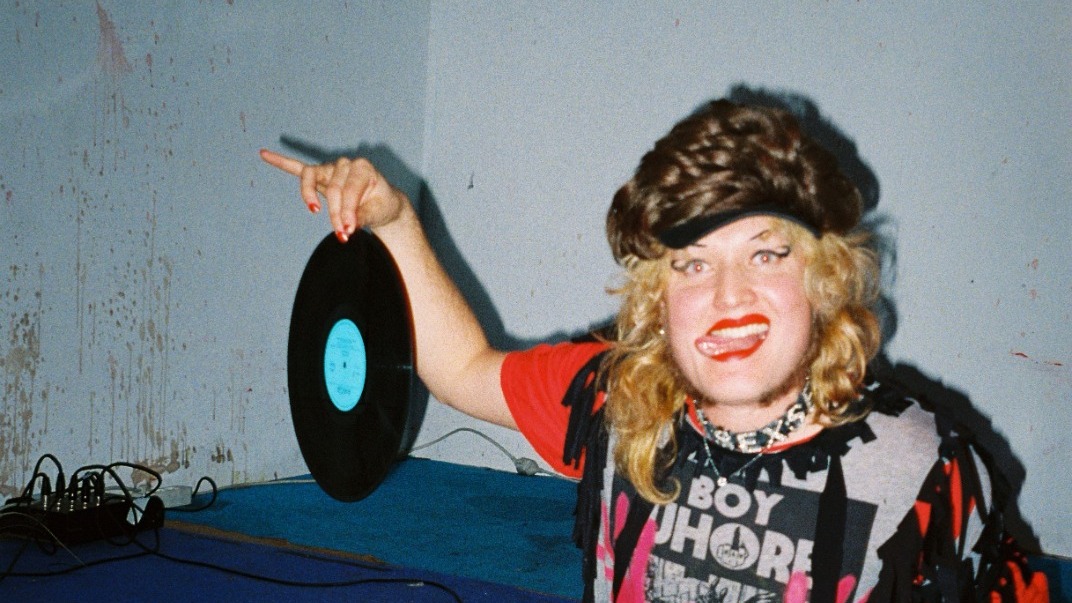 POPPERS on the Radio | BLEACH