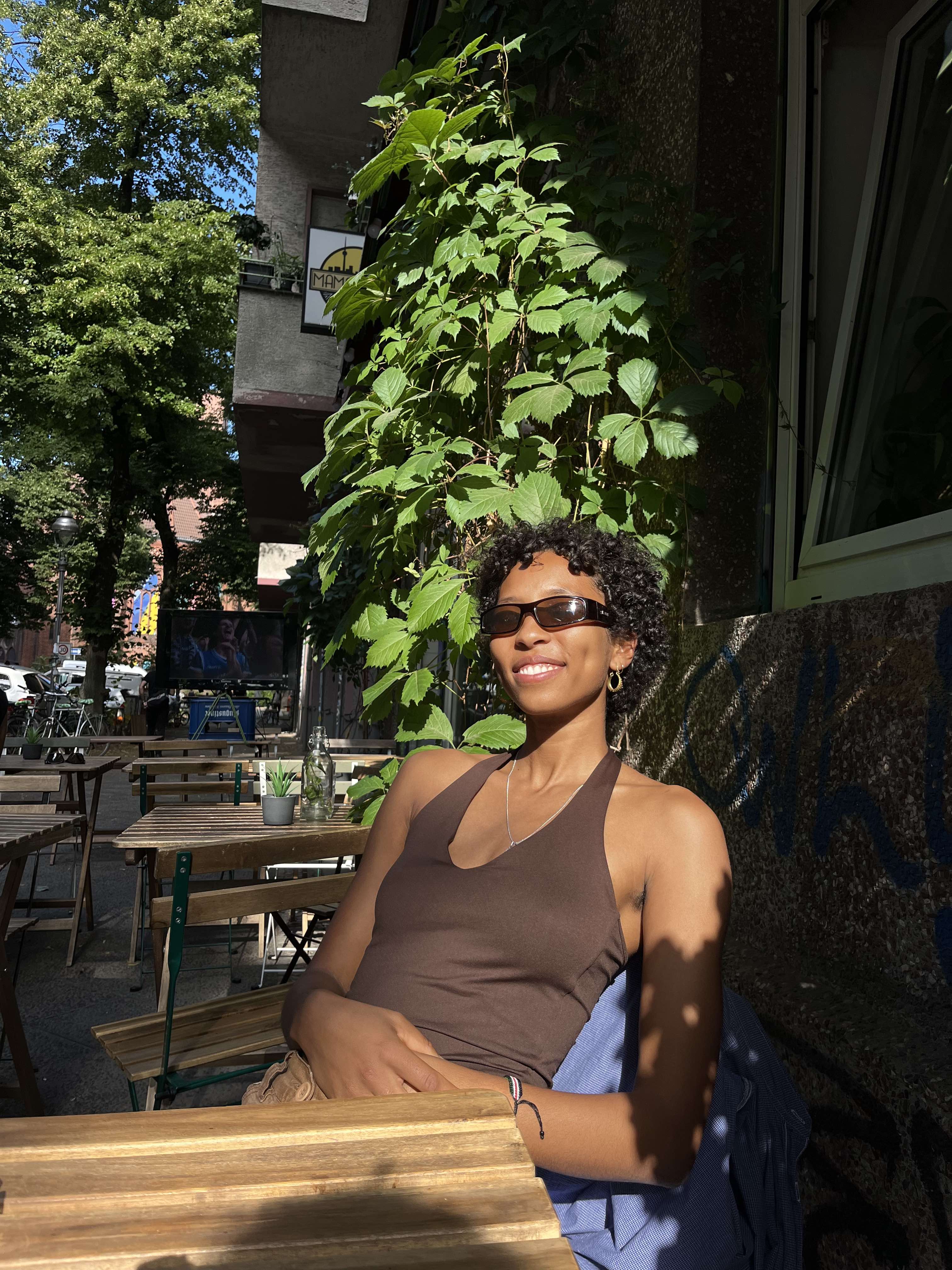 The Breakfast Show | Shiru