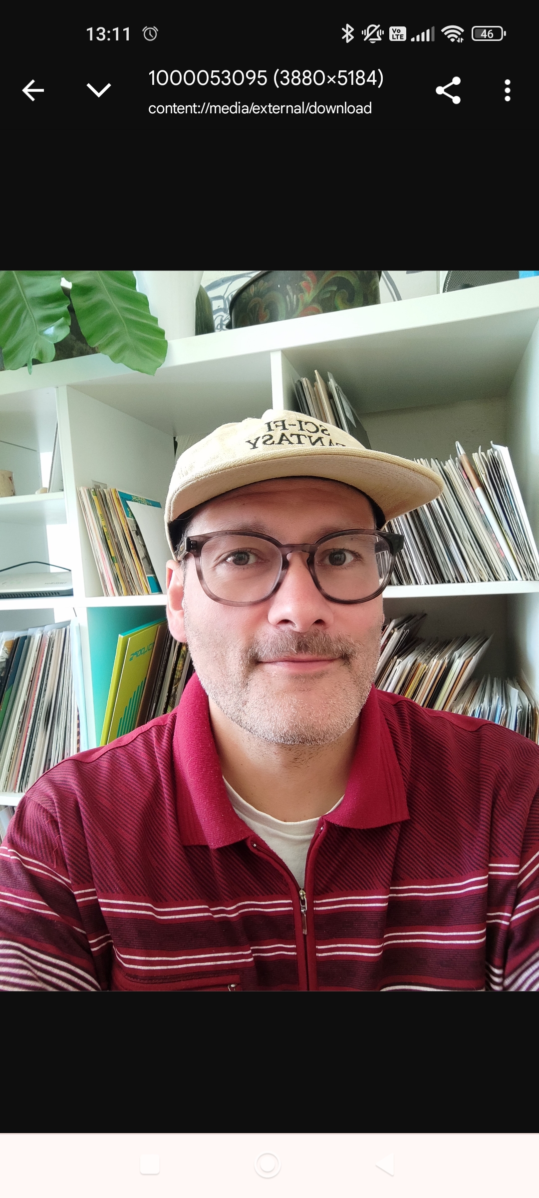 The Breakfast Show  | Kava