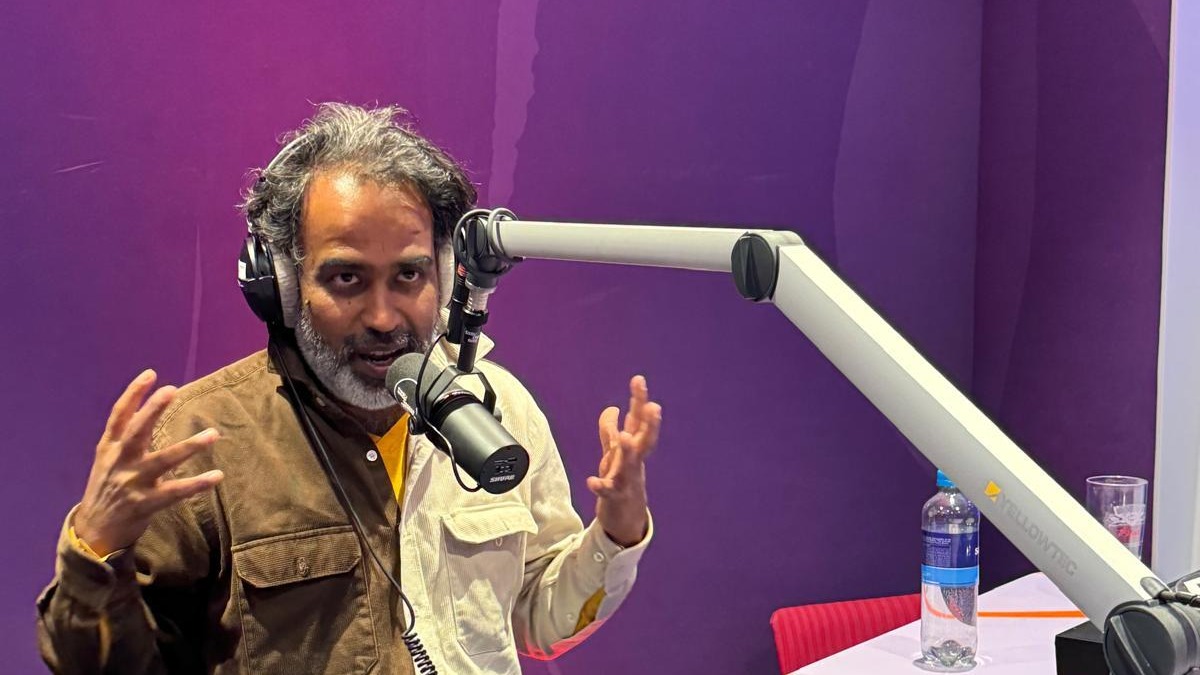 Le Guess Who? | COSMOS & DINfidel