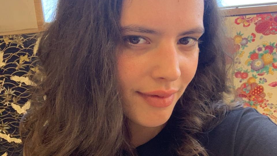 The Breakfast Show | Stella Zekri