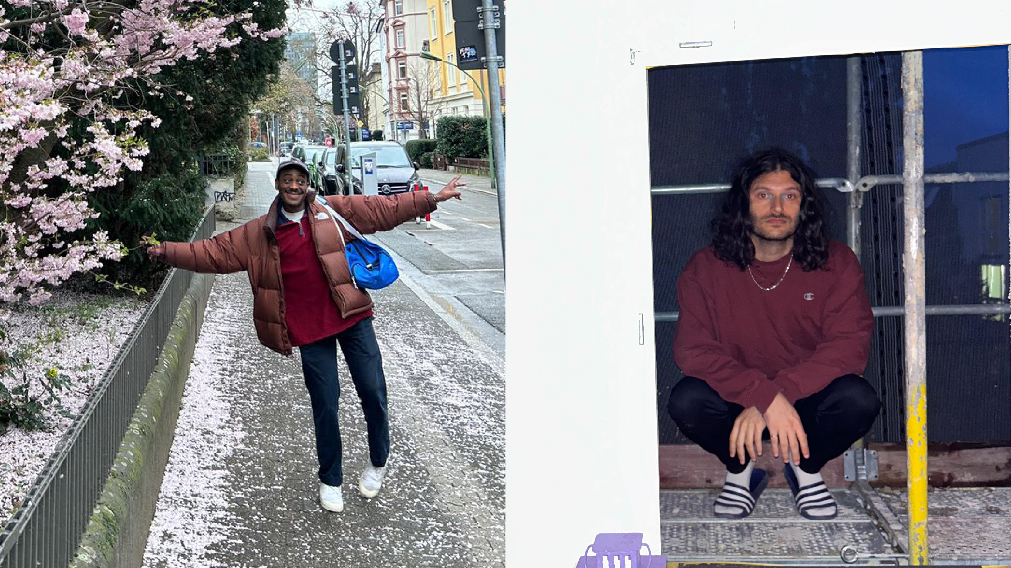 Softboi Hour | Bridontknow & Yāri