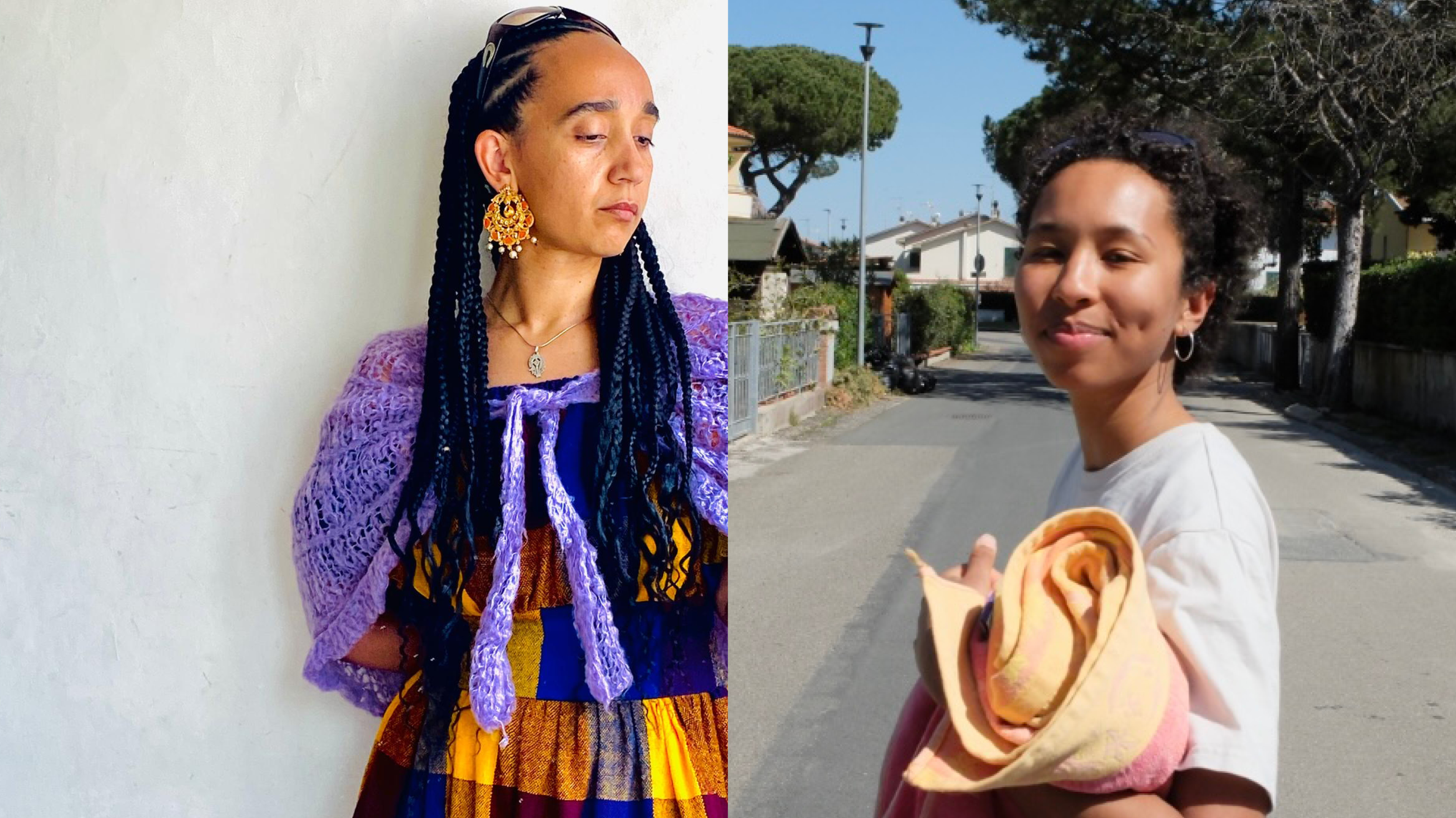 The Breakfast Show  | Shiru & Jess 2 Empress