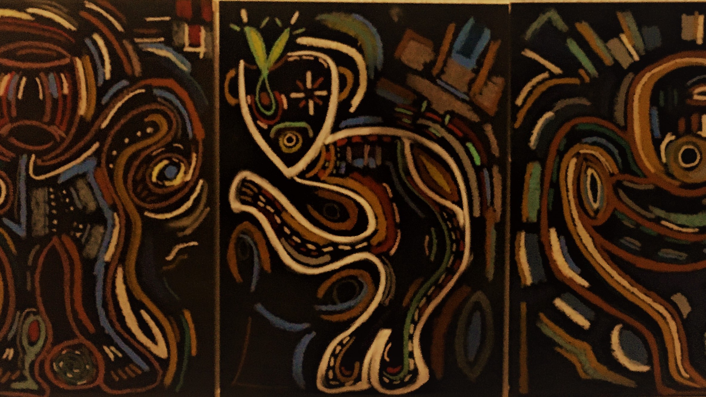 Love Life It's Free | Burkey