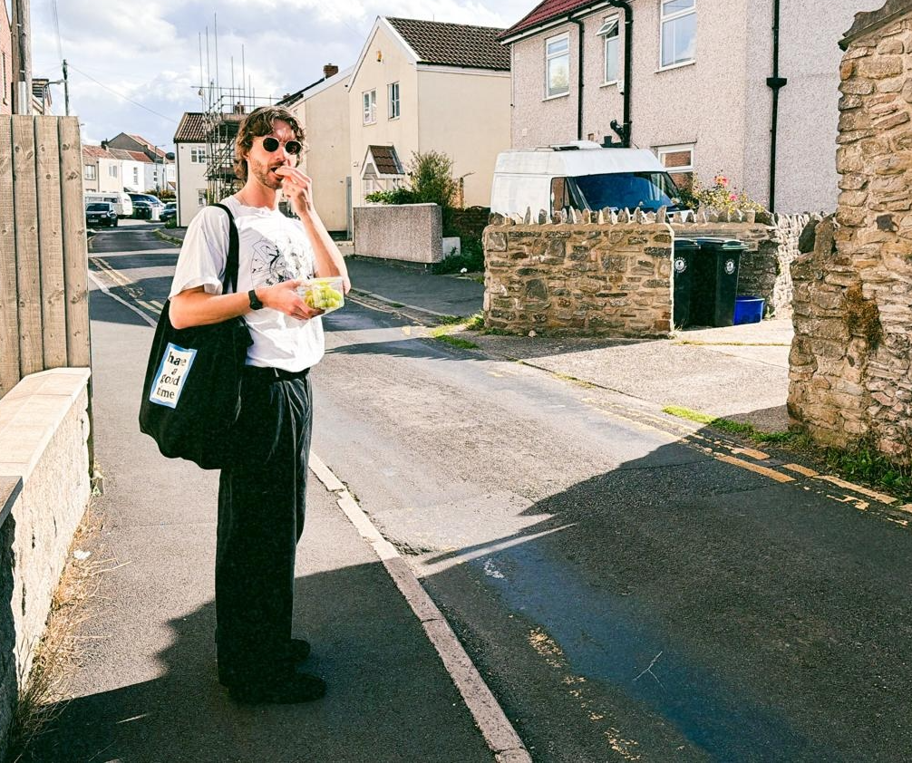 Residency | Gramrcy