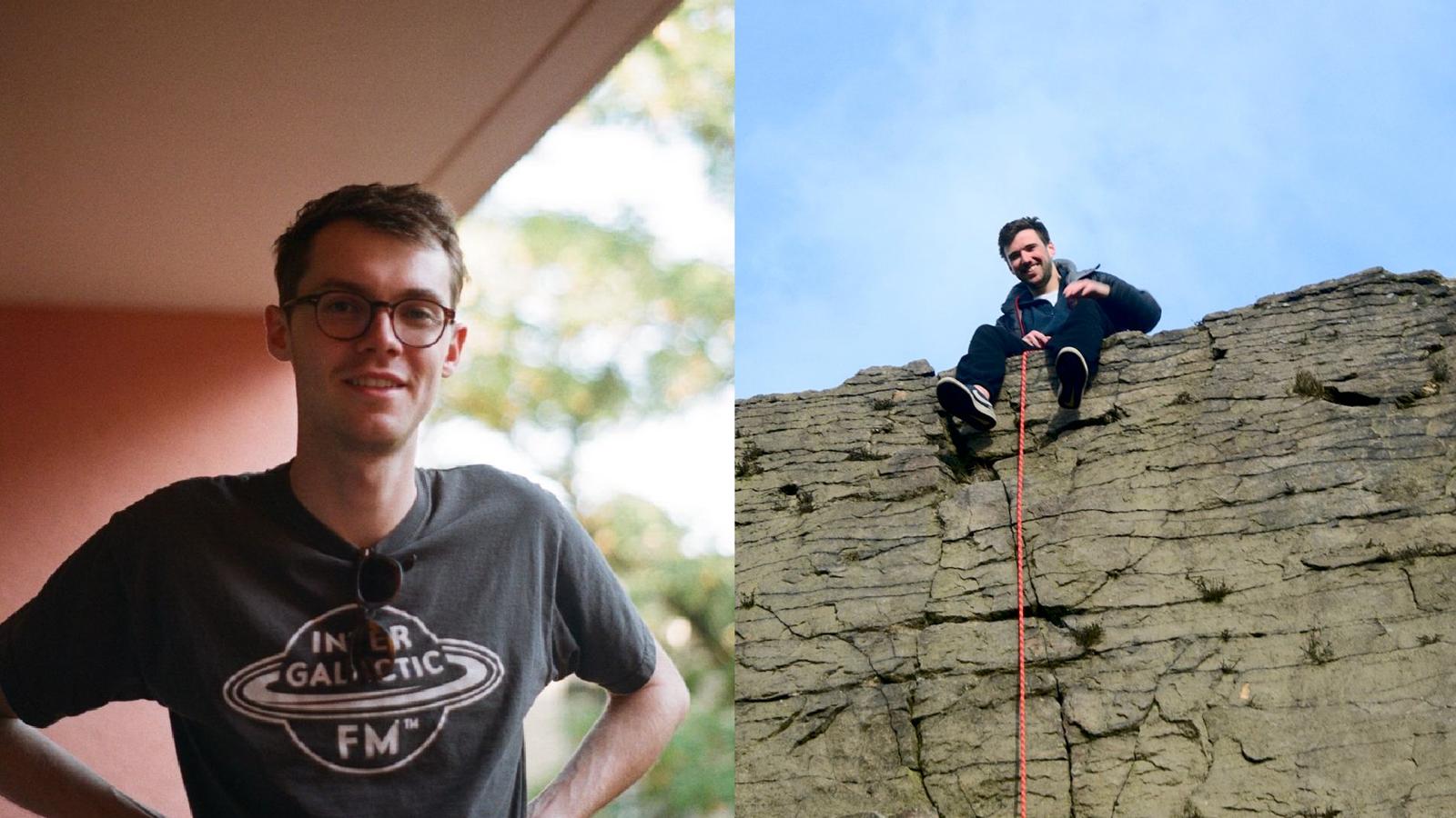 Sammy K & ASG | International Orange