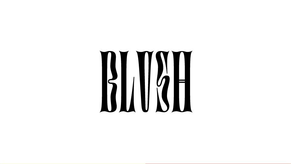 BLVSH Showcase | b2b2b 