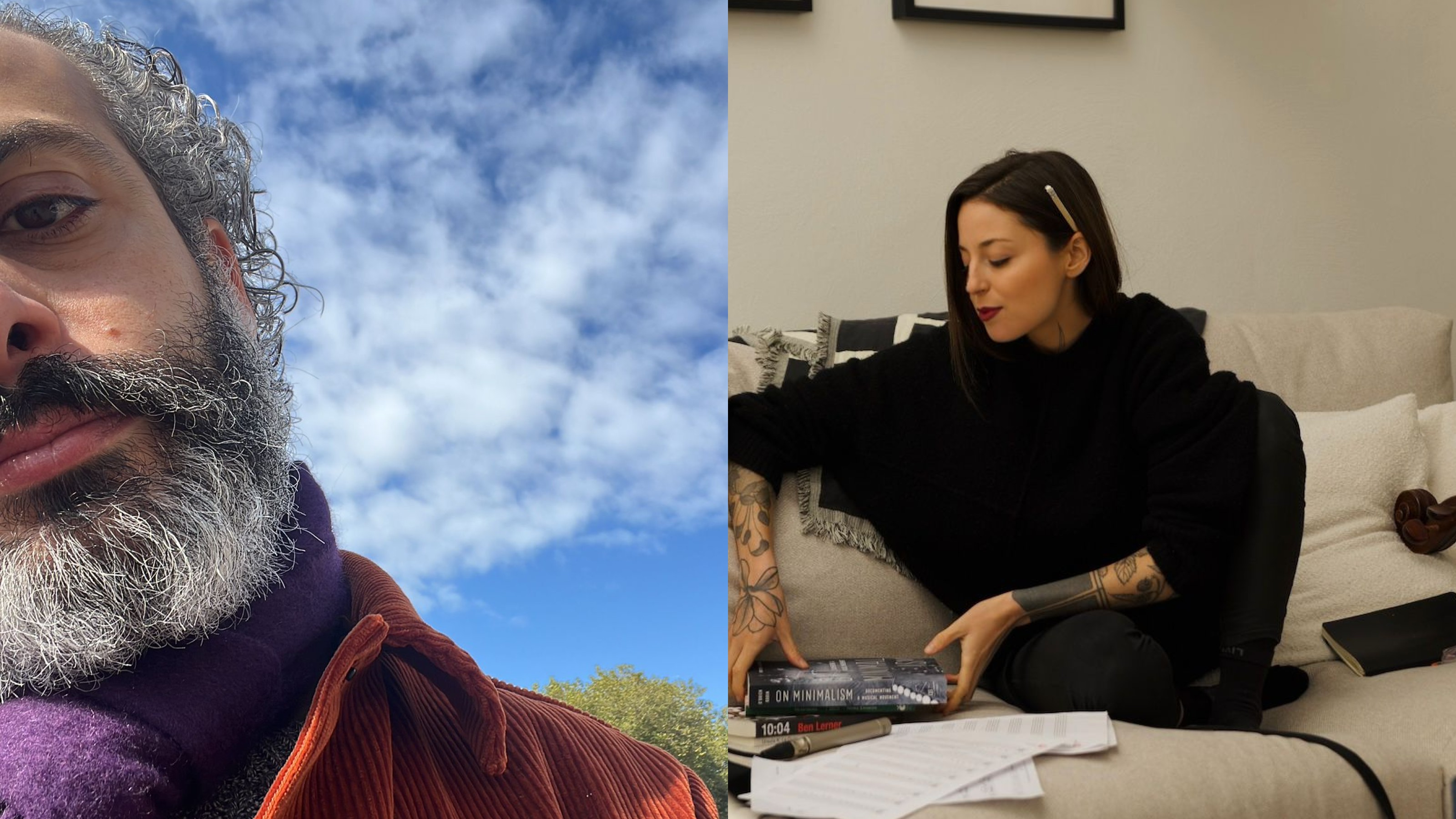 Bubble World | Rami Abi Rafi & Chloe Lula