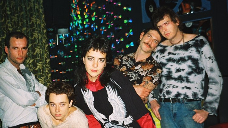 Wild Swan | Marco Van Basten & Lemongrab