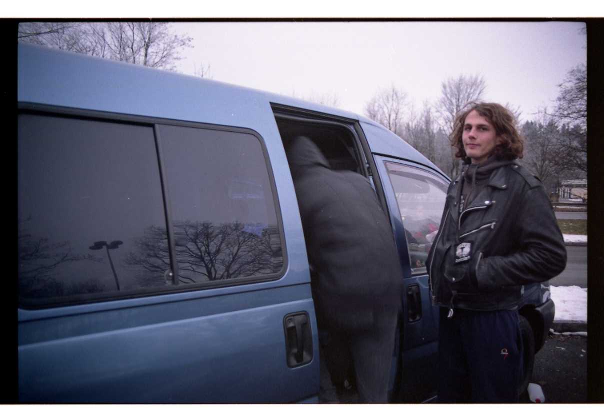 The Breakfast Show | Nordberg & Ramon