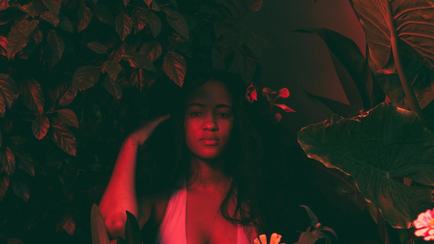 Digital Lunch Date Le Dinaledi | mma Kgosi & Mpho Sebina