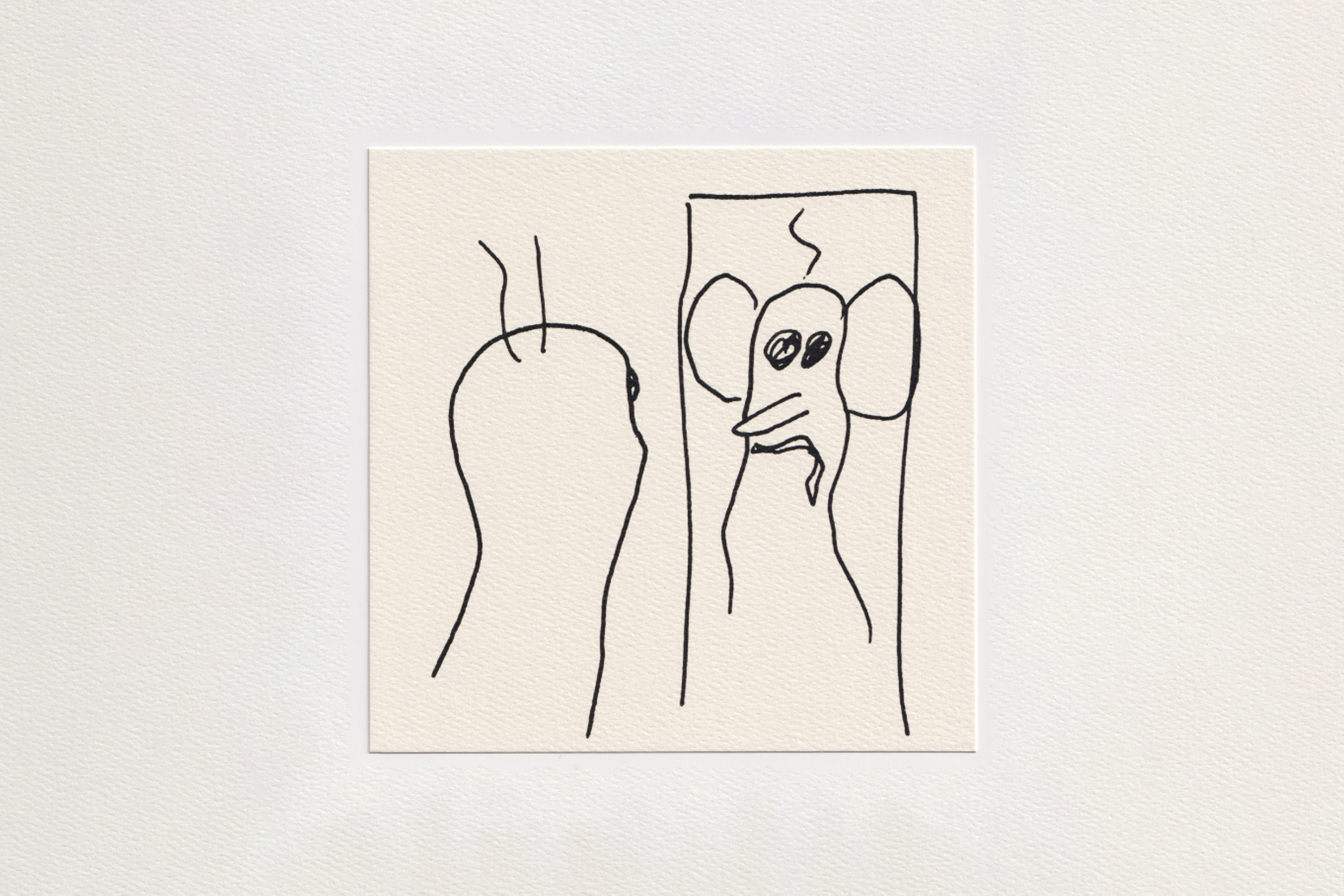 Falling Dogs | Neckbone