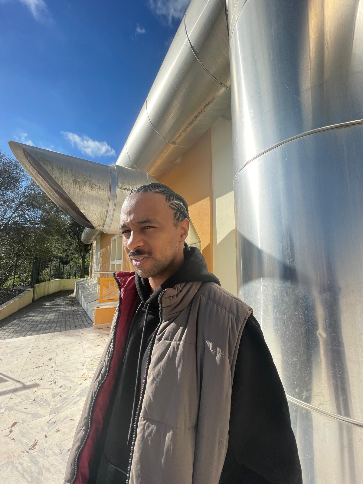 CURA Berlin Showcase | Salbany