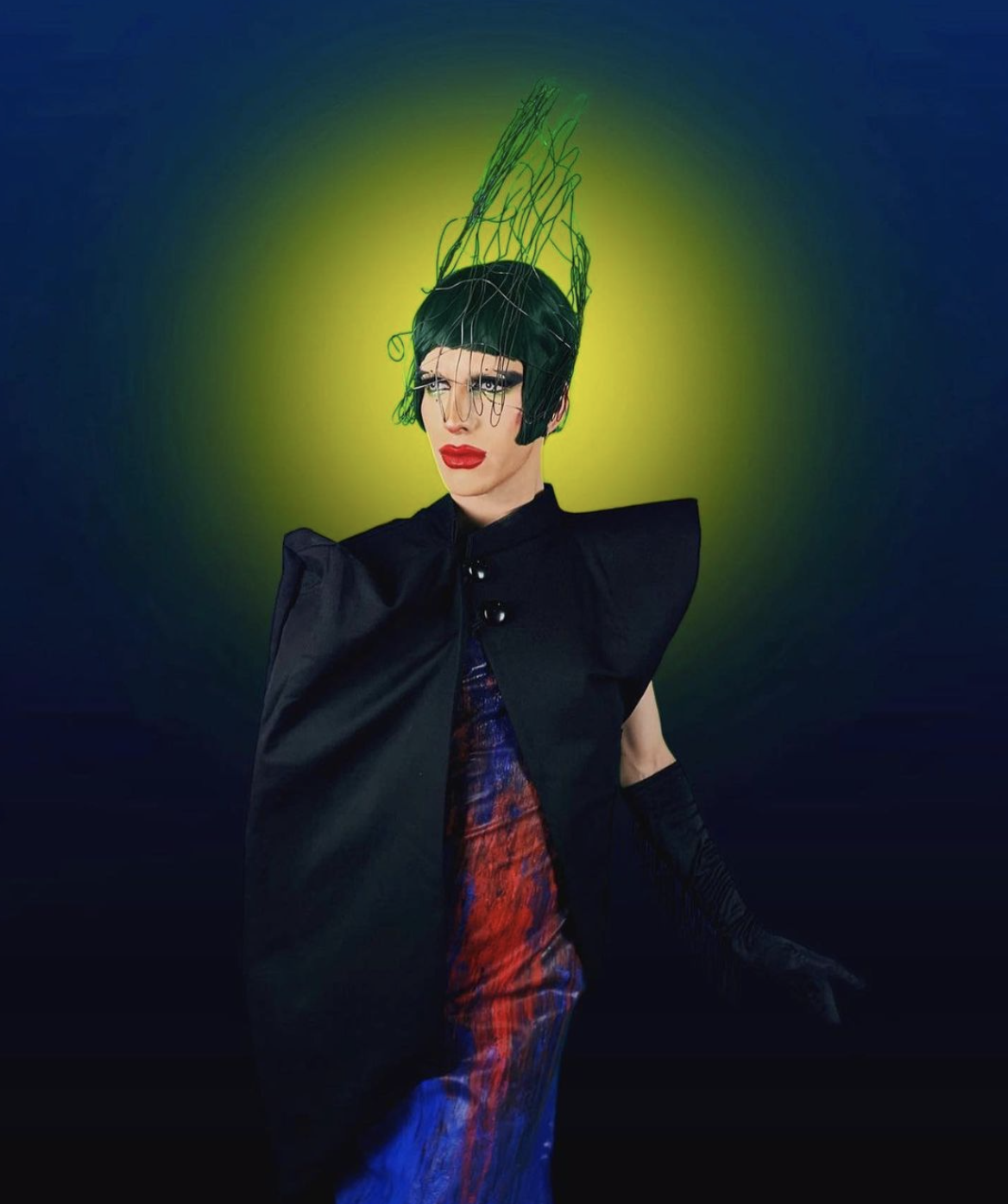 Dissident | Hassandra