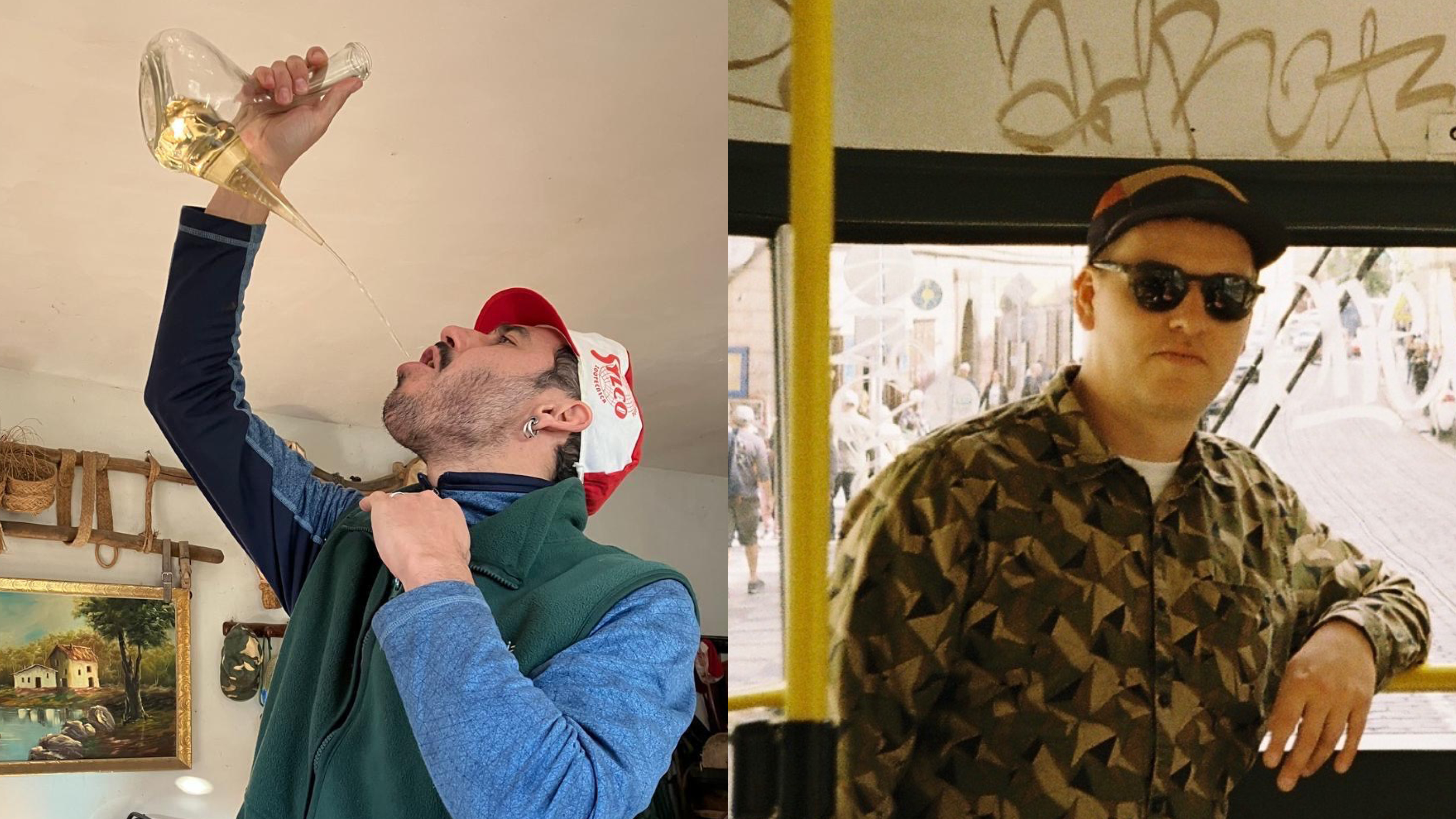 Vibe Operator  | Llupe & Wibez