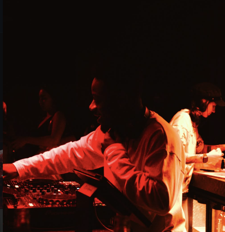 Sound You Need x Sony Music at KDK 2026 | STINHOW 